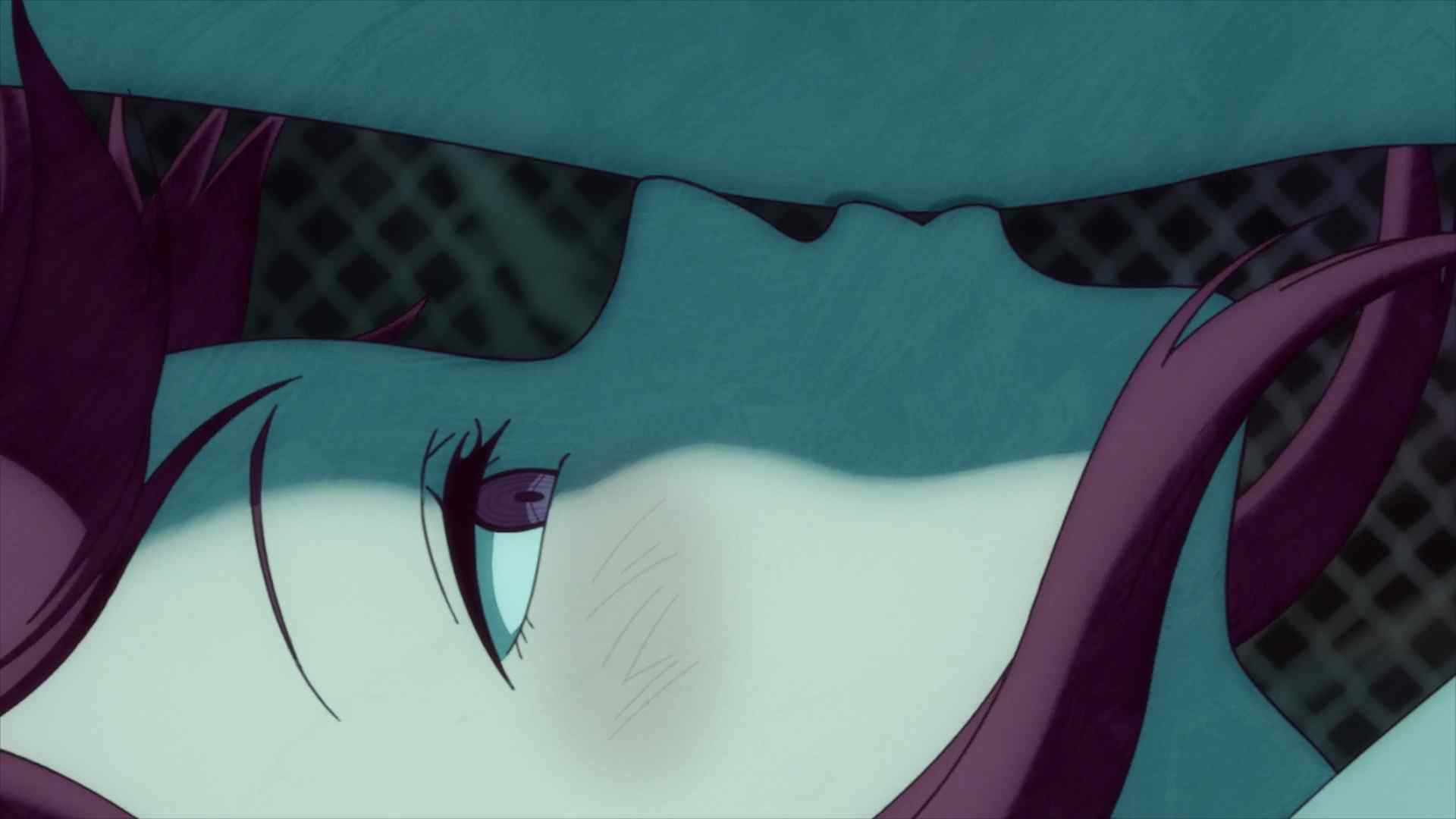 Sakamoto Days Season 1 Episode 5 - Source of Strength