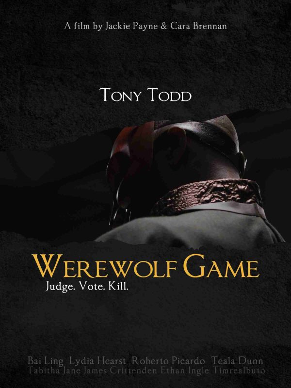 Werewolf Game