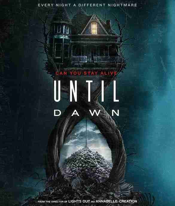 Until Dawn