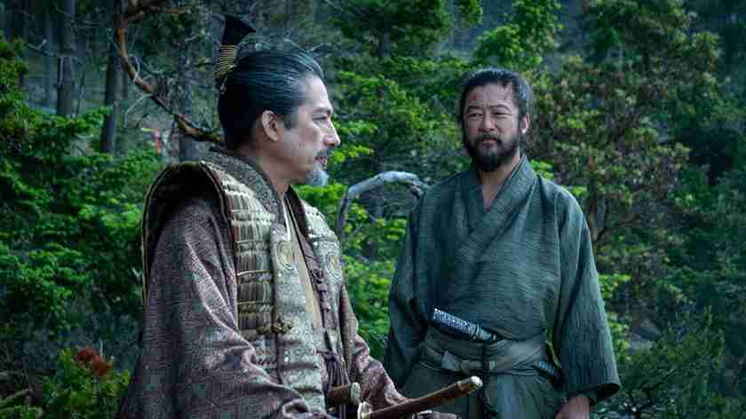 Shogun Season 1 Episode 10 A Dream of a Dream