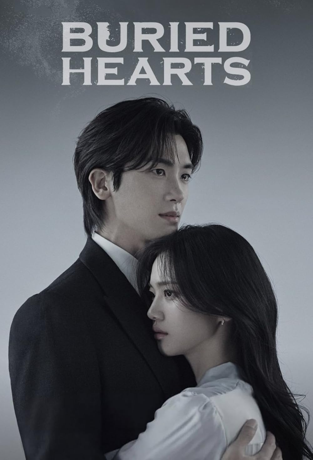 Buried Heart (보물섬 Bomulseom)