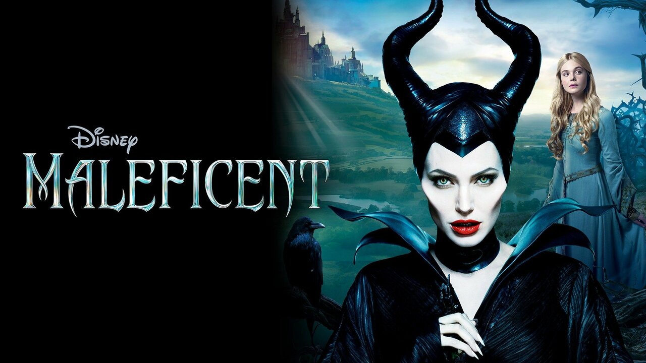 Maleficent (2014) Perspektif Baru Tentang Dongeng Putri Tidur