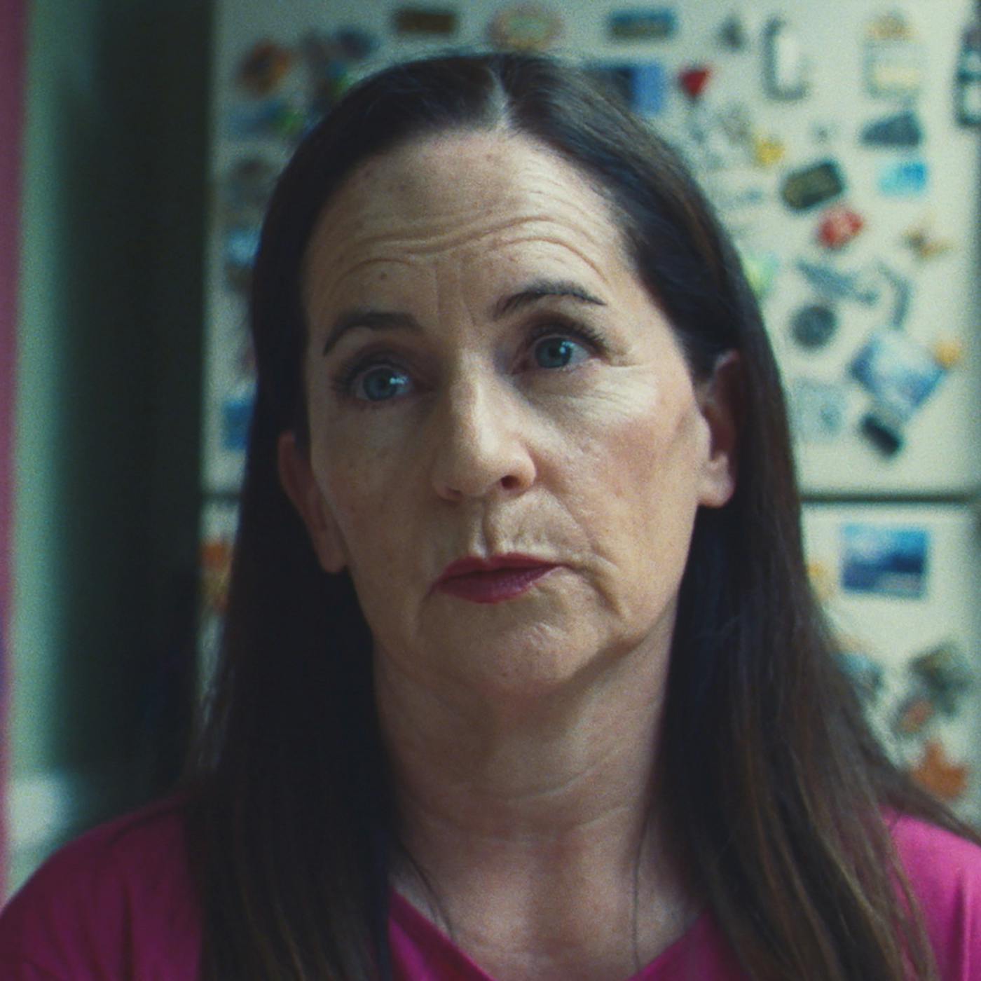 Martha Kelly
