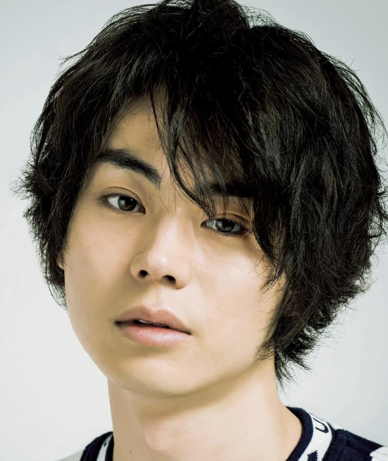 Masaki Suda