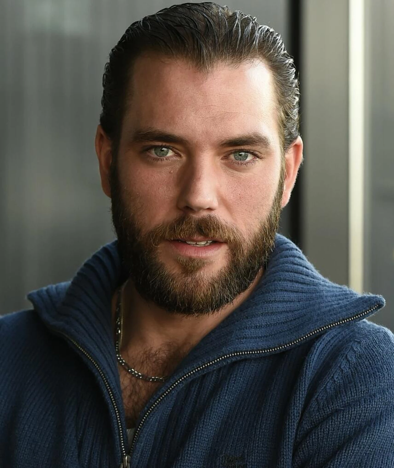 Matteo van der Grijn
