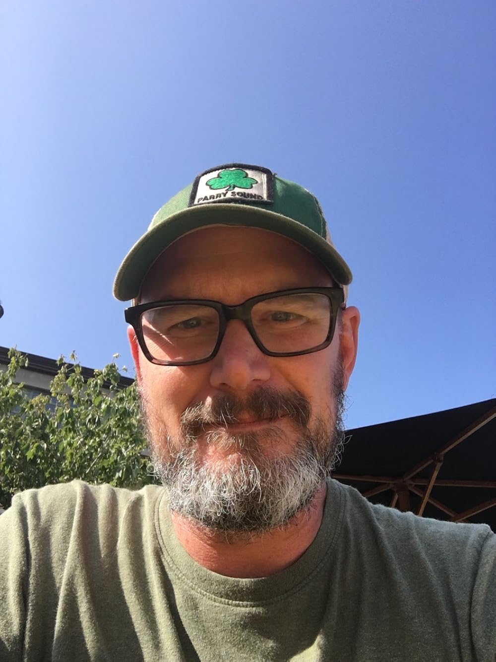 Michael Clowater