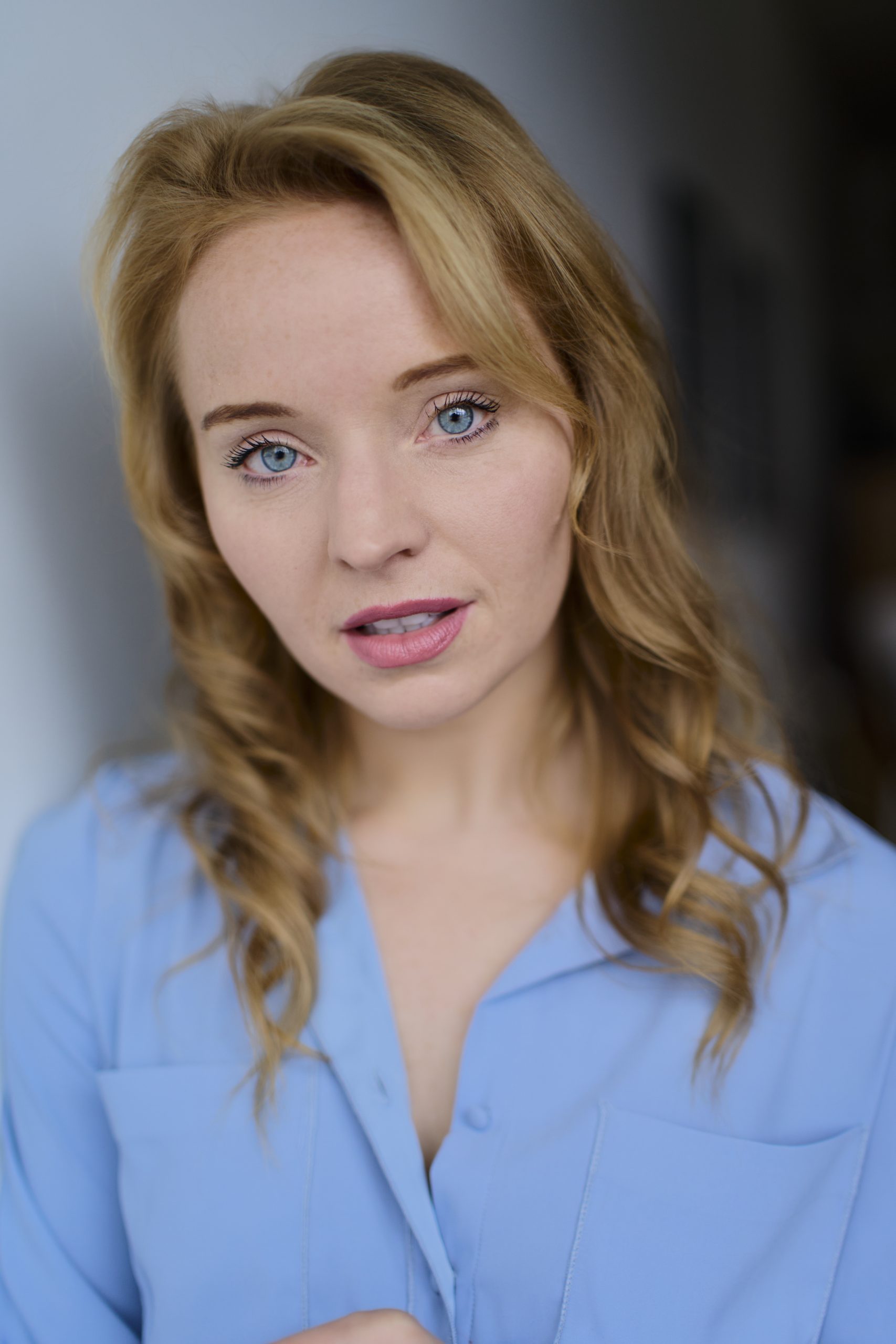 Michaela Longden