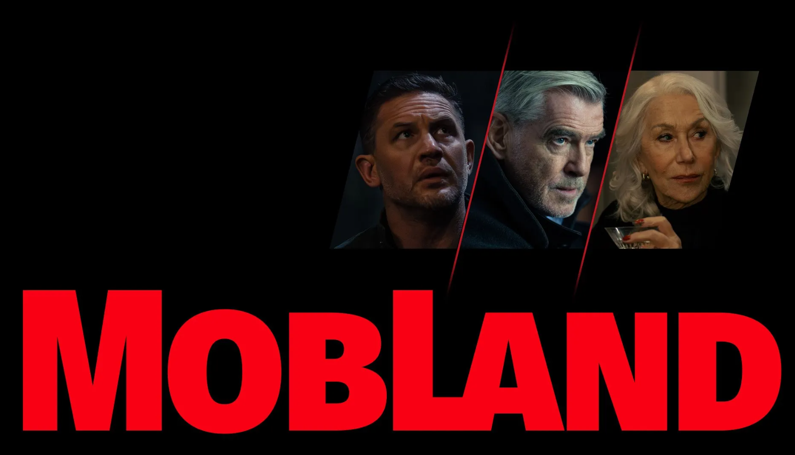MobLand