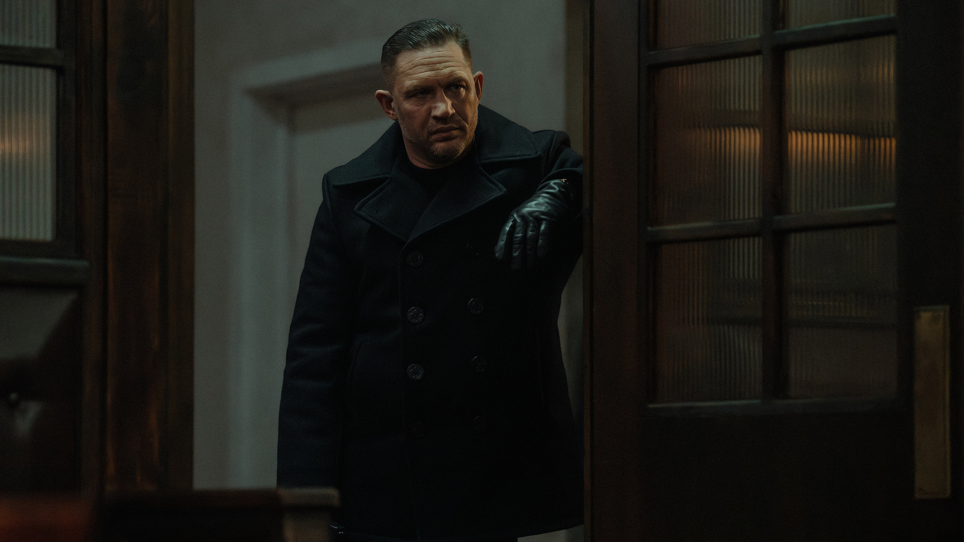 Mobland Season 1 Episode 10 The Beast in Me