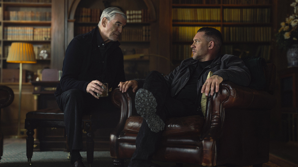 Mobland Season 1 Episode 8 Helter Skelter