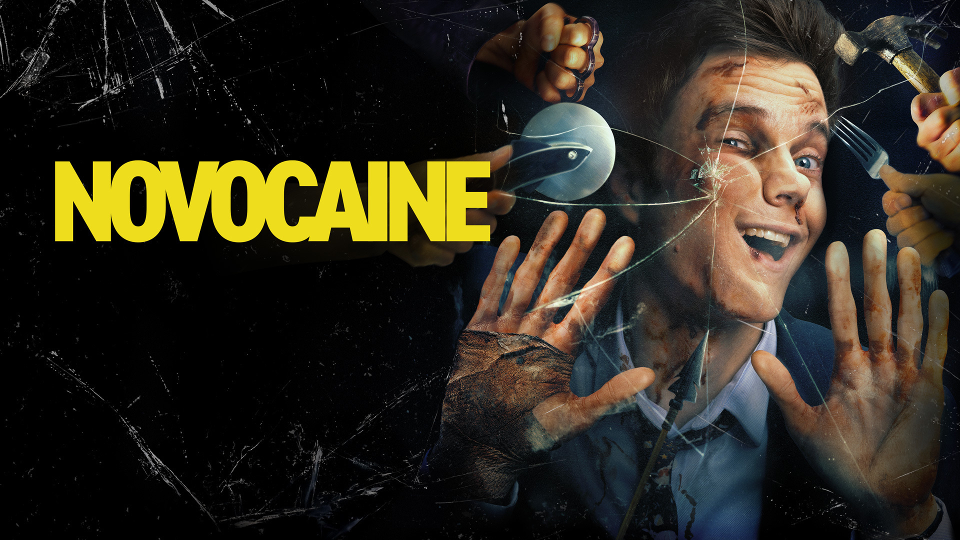 Novocaine