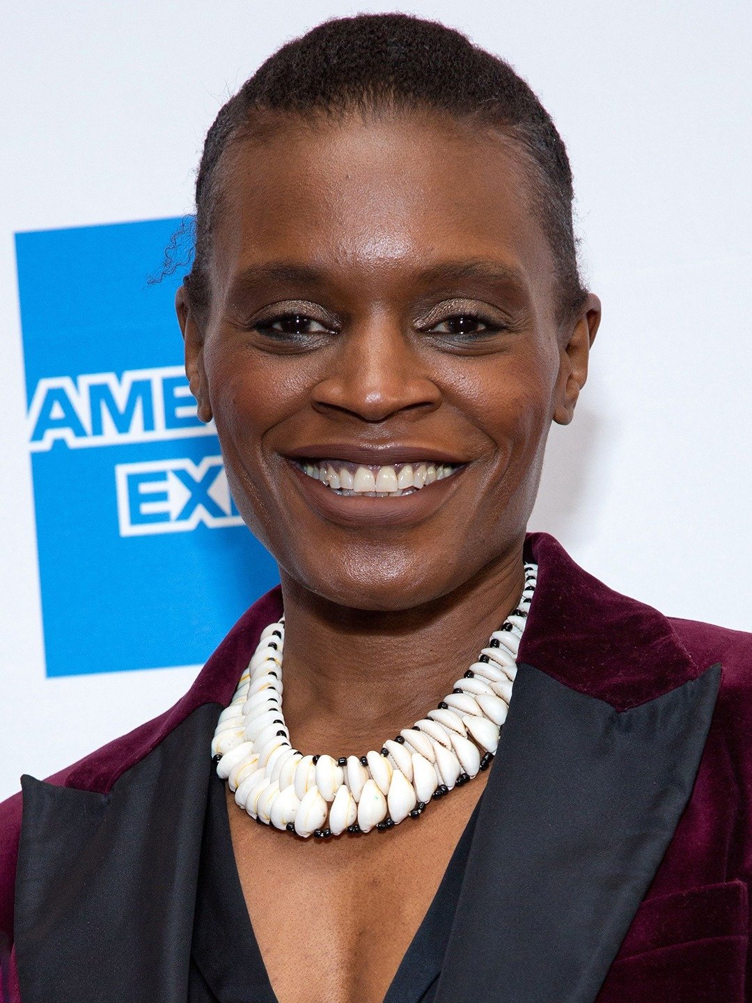Okwui Okpokwasili
