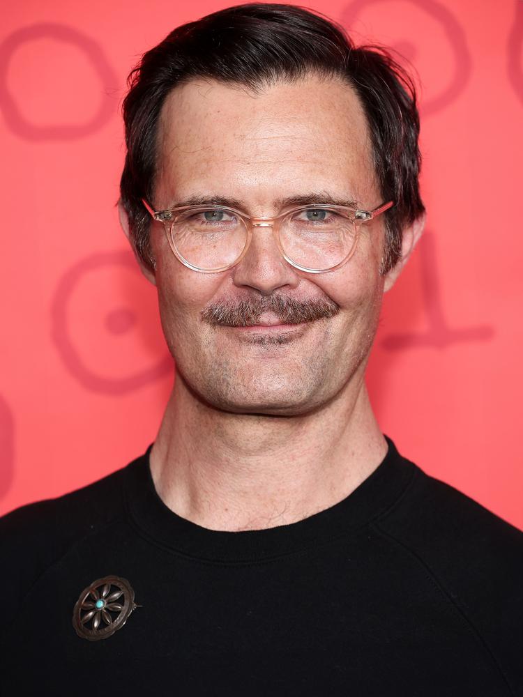 Osgood “Oz” Perkins