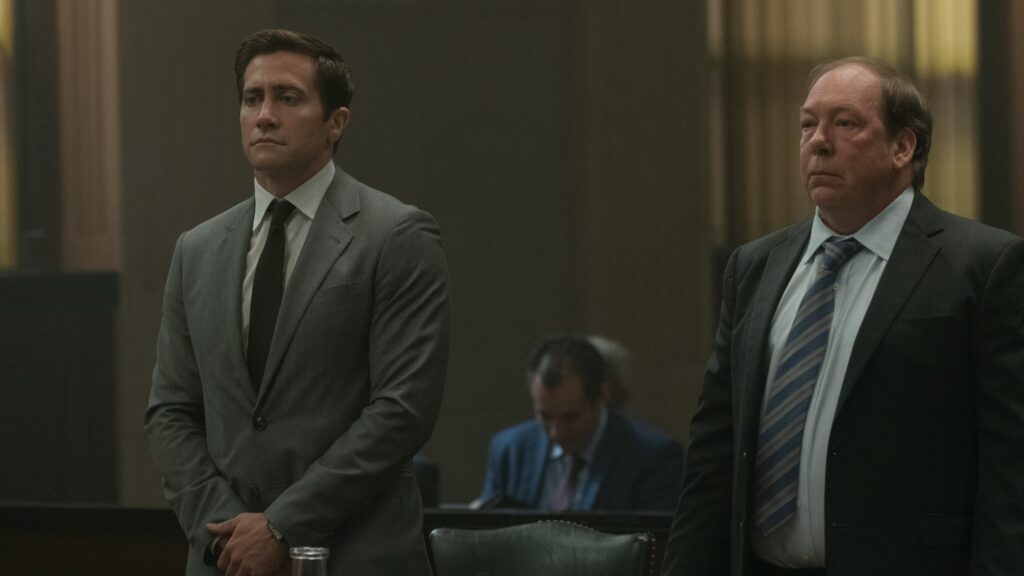 Presumed Innocent Season 1 Episode 8, The Verdict