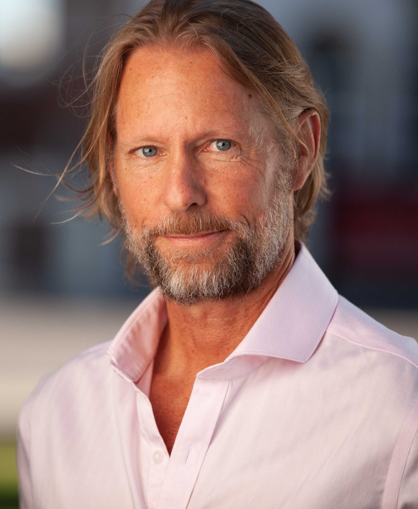 Rick Amsbury