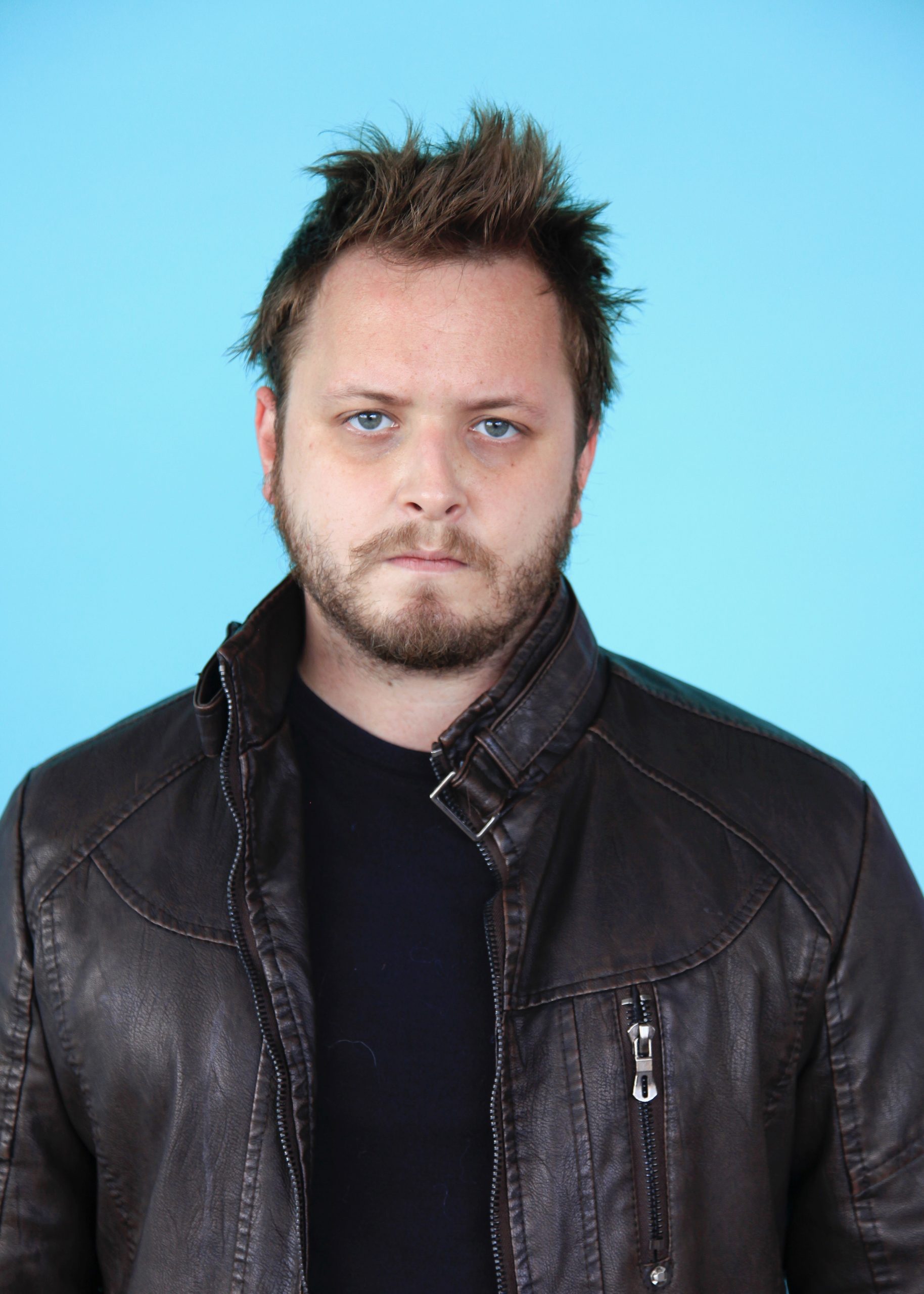 Robert Olsen