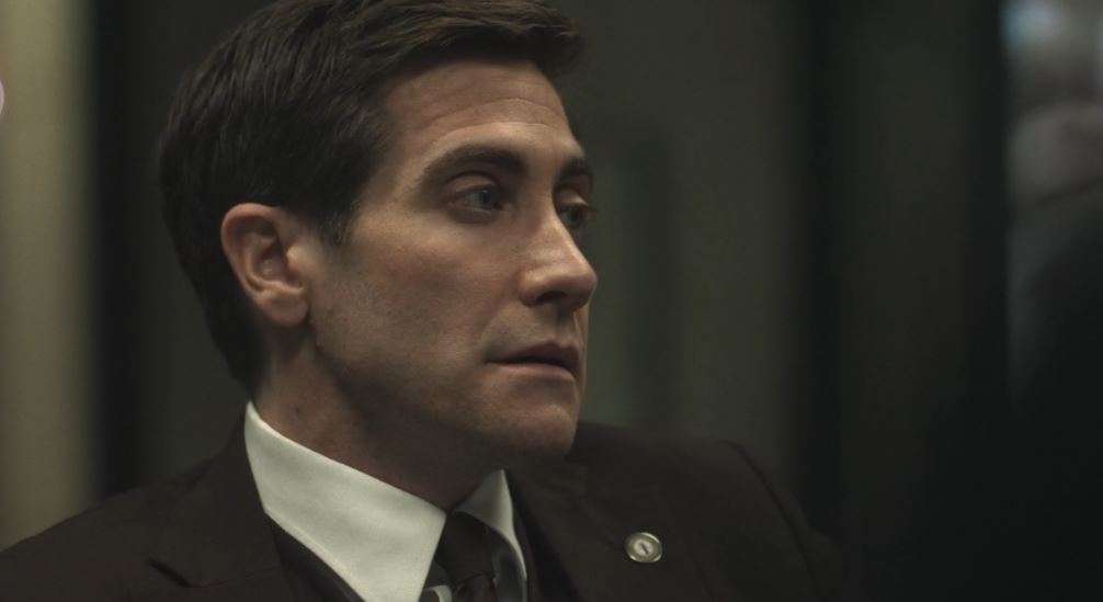 Presumed Innocent Season 1 Episode 6, The Elements
