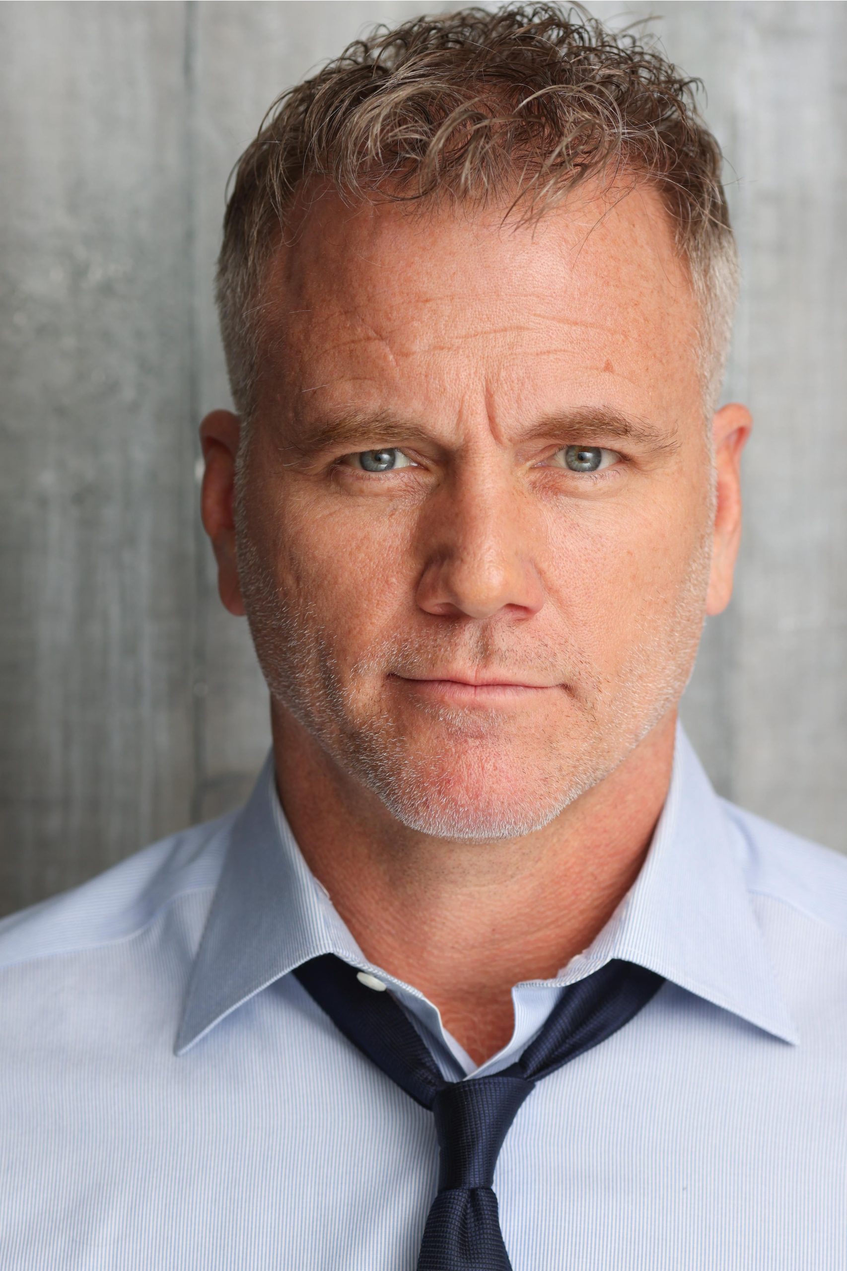 Sean Carrigan
