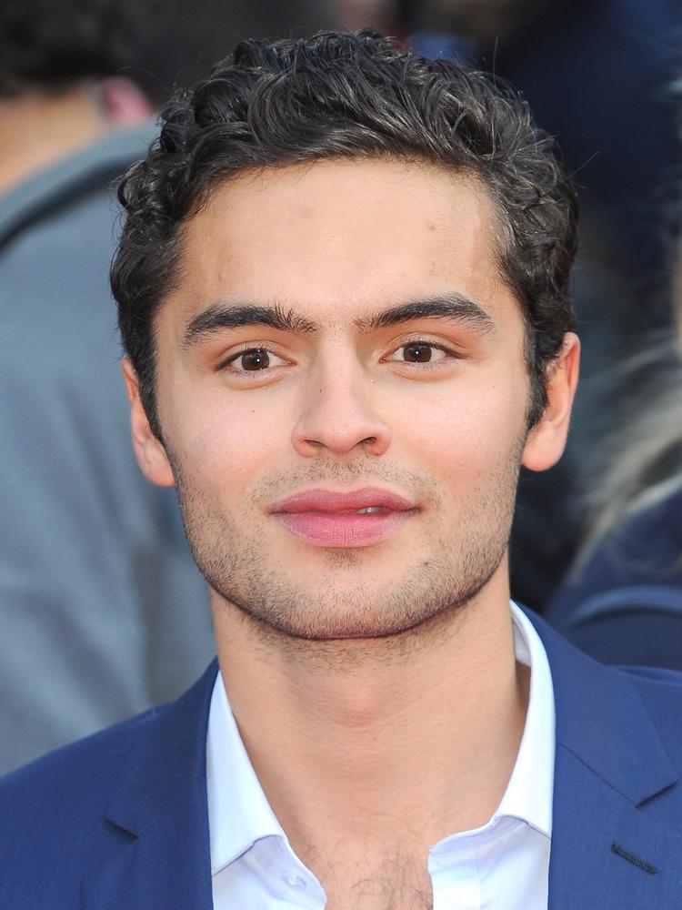 Sebastian de Souza
