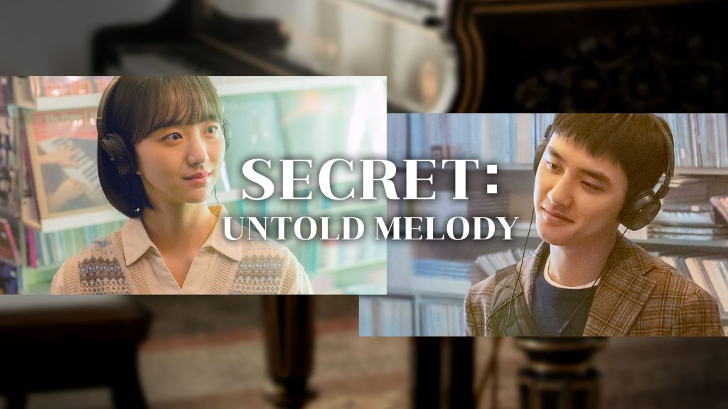 Secret Untold Melody Filmpure21 Terkeren