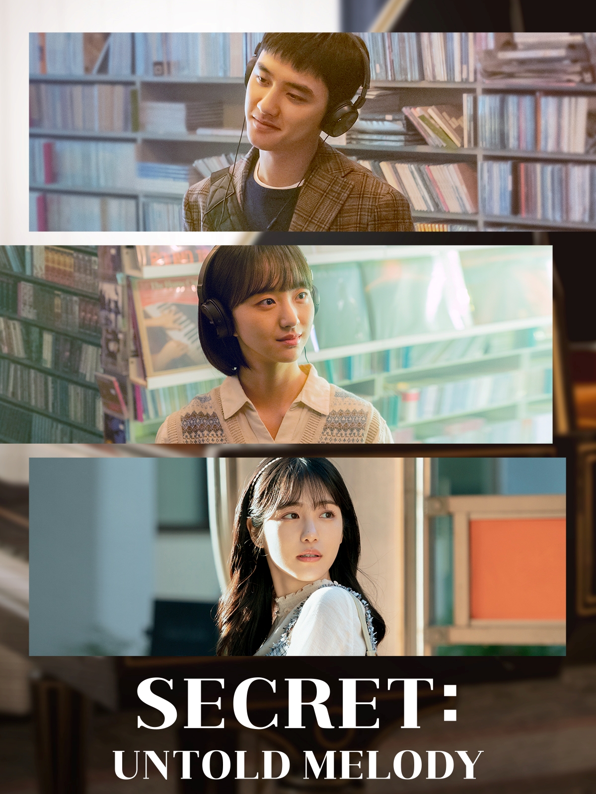 Secret: Untold Melody