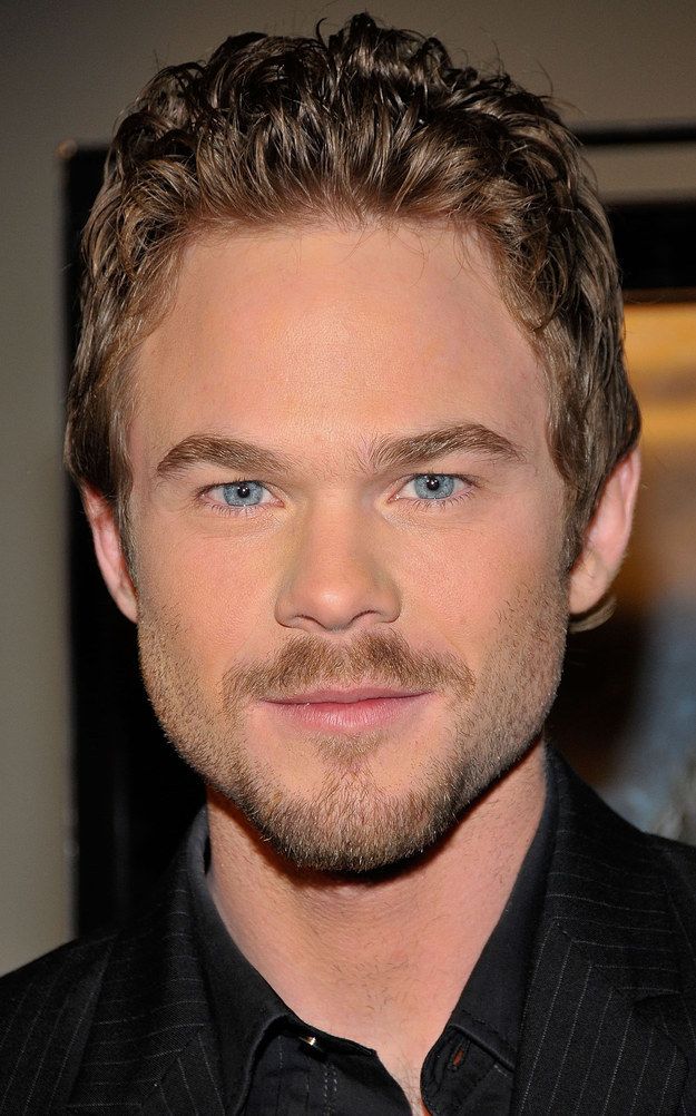 Shawn Ashmore