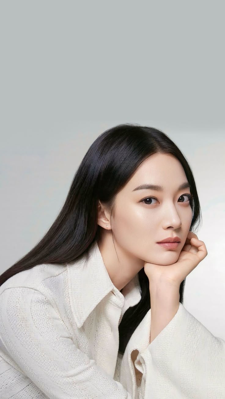 Shin Min-a