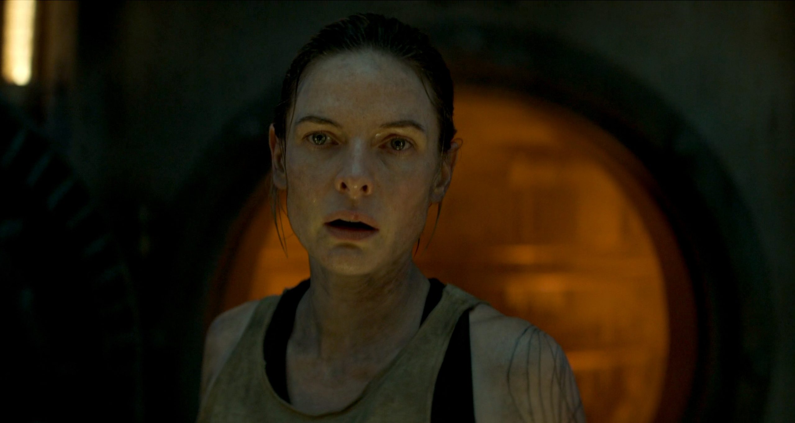 Silo Season 1 Episode 2 Holston's Pick