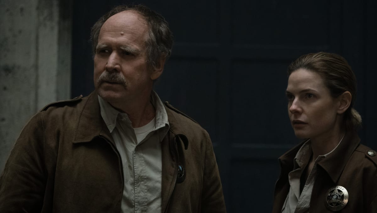 Silo Season 1 Episode 4 Truth
