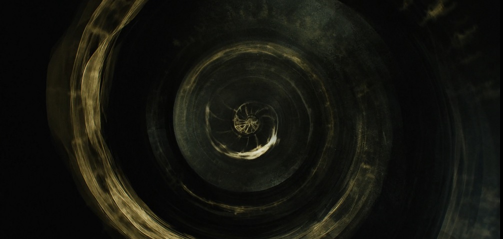 Silo Season 1 Episode 6 The Relic