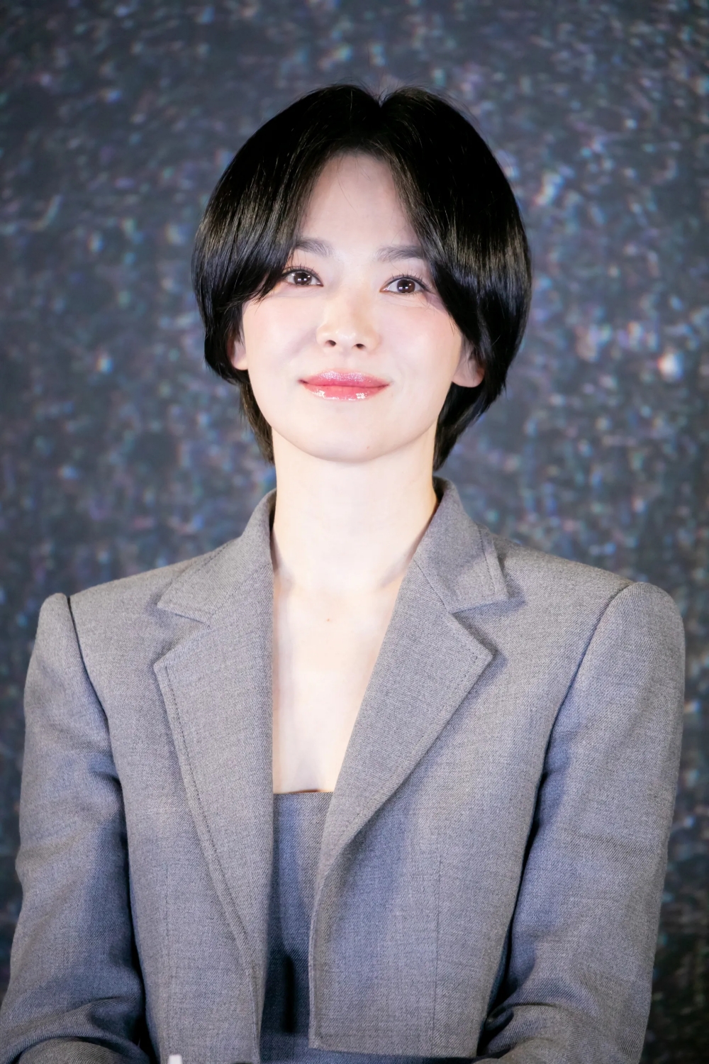 Song Hye‑kyo