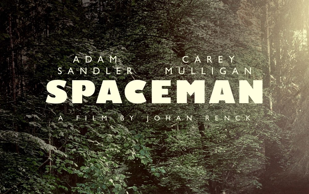 Spaceman
