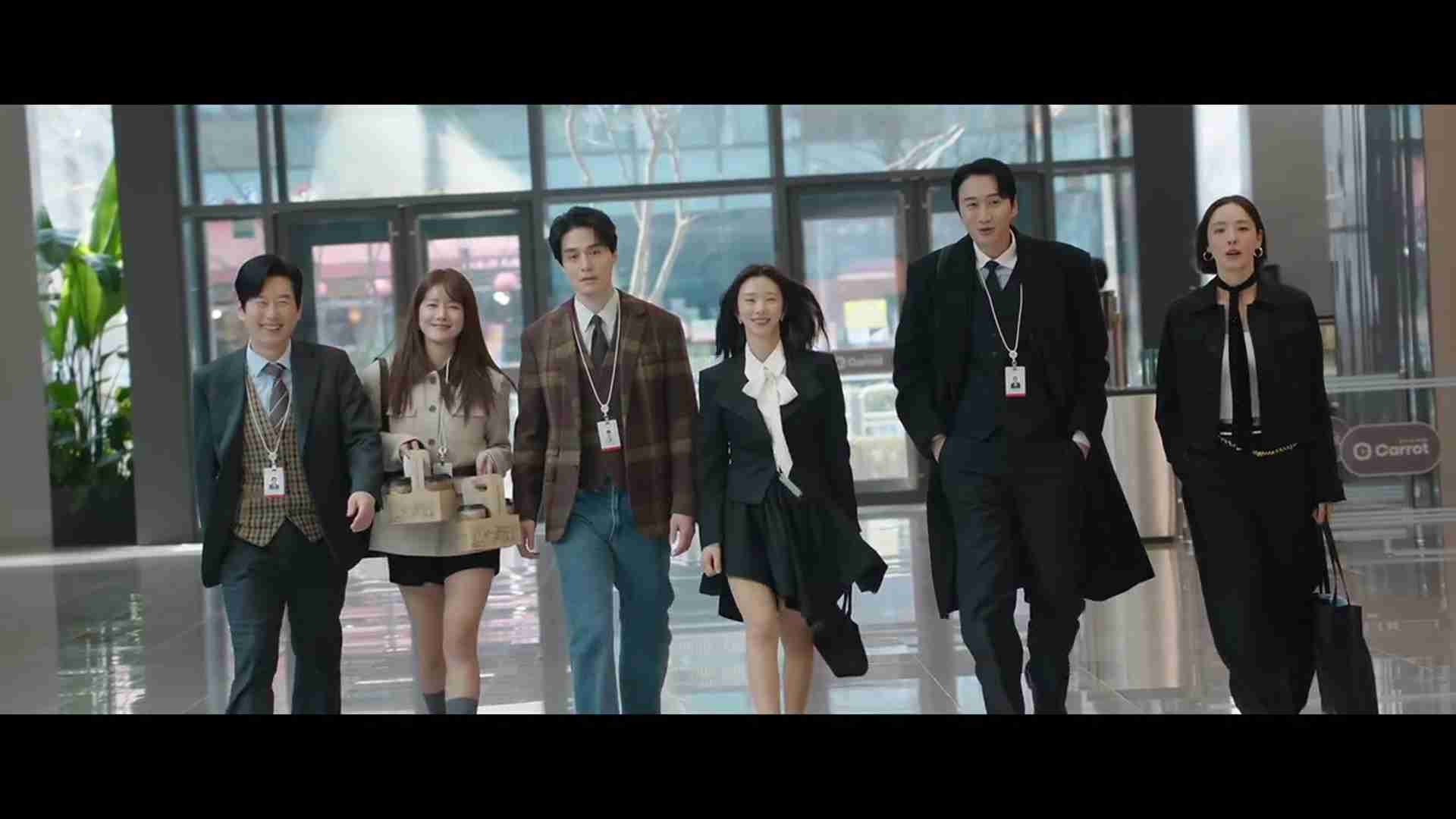 The Divorce Insurance (이혼보험 Ihon Boheom) Season 1 Episode 11