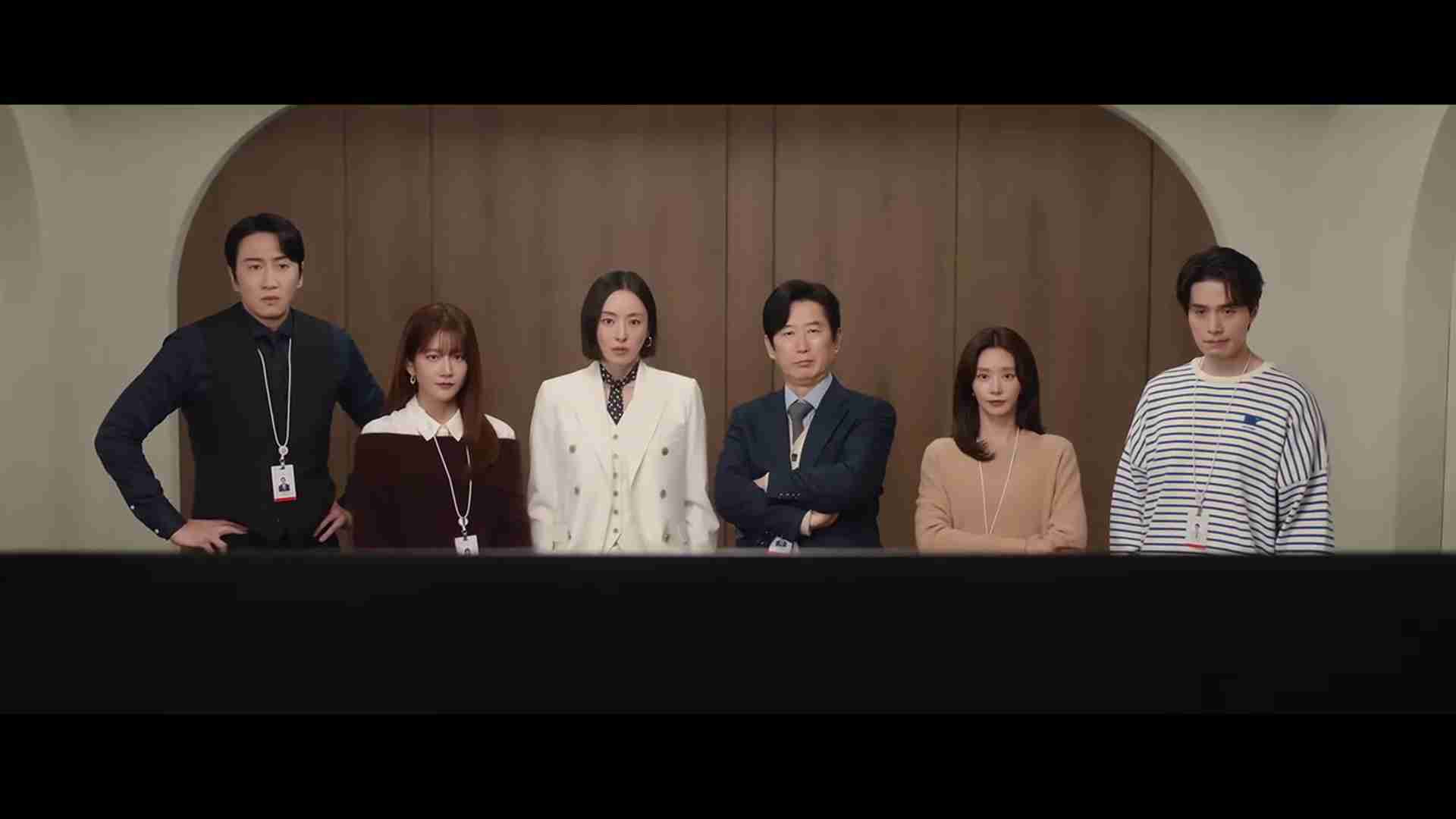 The Divorce Insurance (이혼보험 Ihon Boheom) Season 1 Episode 12