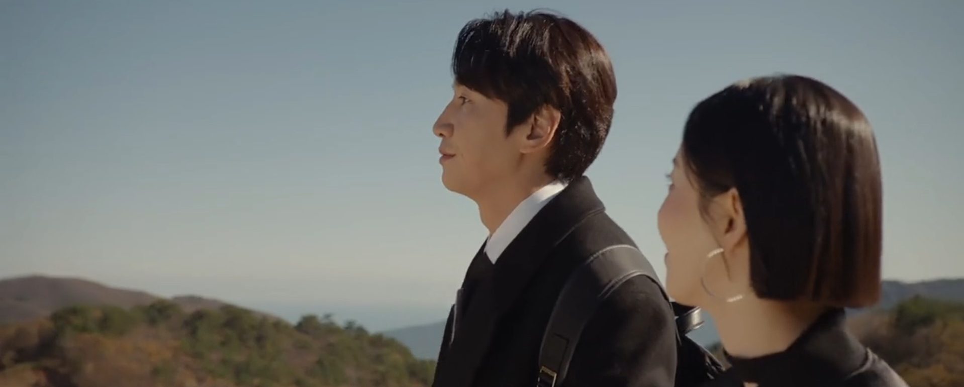 The Divorce Insurance (이혼보험 Ihon Boheom) Season 1 Episode 6