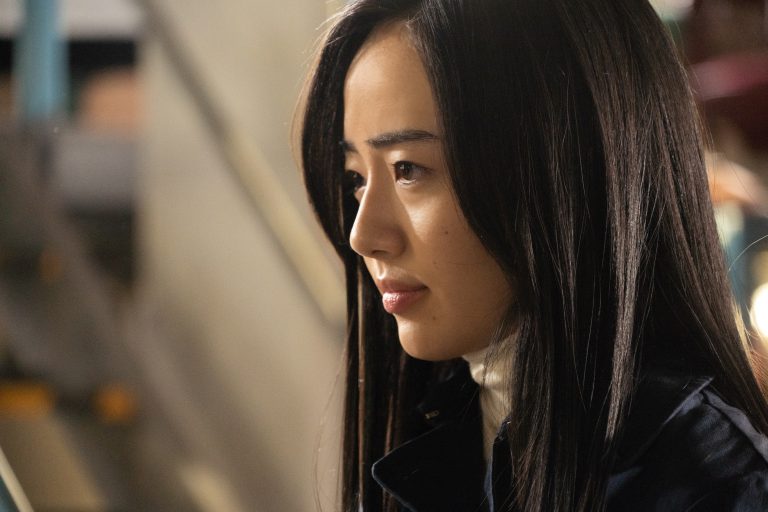 The Naked Director (全裸監督 Zenra Kantoku) Season 1 Episode 1 - The Hidden Side