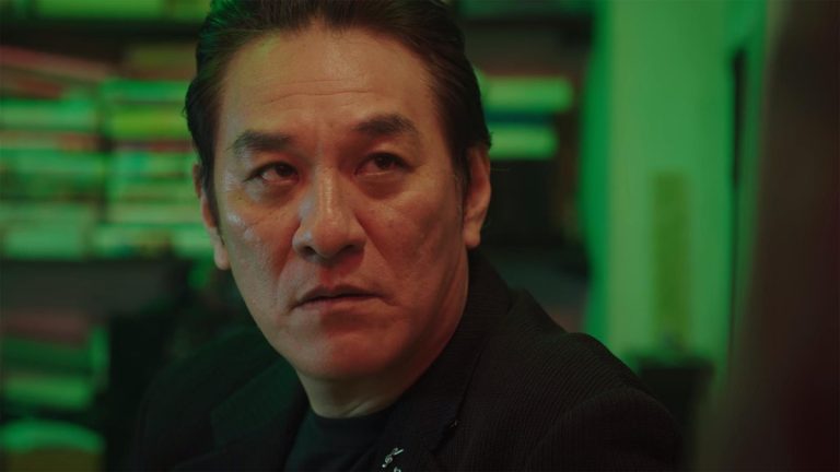 The Naked Director (全裸監督 Zenra Kantoku) Season 1 Episode 7 - Don't Dream It's Over
