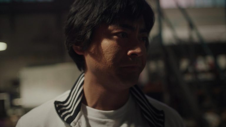 The Naked Director (全裸監督 Zenra Kantoku) Season 1 Episode 8 - A Sexual Revolution