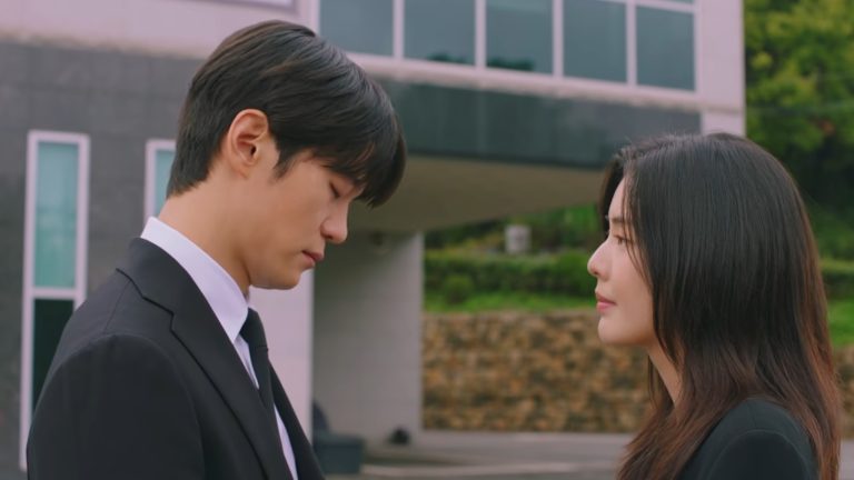 The Potato Lab (감자연구소 Gamja Yeonguso) Season 1 Episode 10