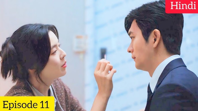 The Potato Lab (감자연구소 Gamja Yeonguso) Season 1 Episode 11