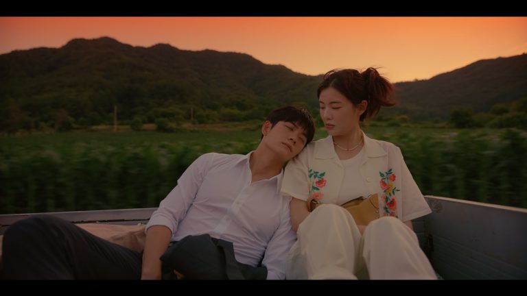 The Potato Lab (감자연구소 Gamja Yeonguso) Season 1 Episode 2