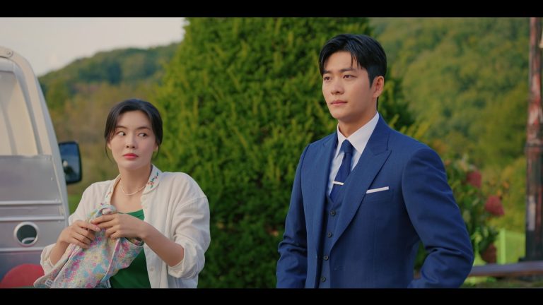 The Potato Lab (감자연구소 Gamja Yeonguso) Season 1 Episode 5