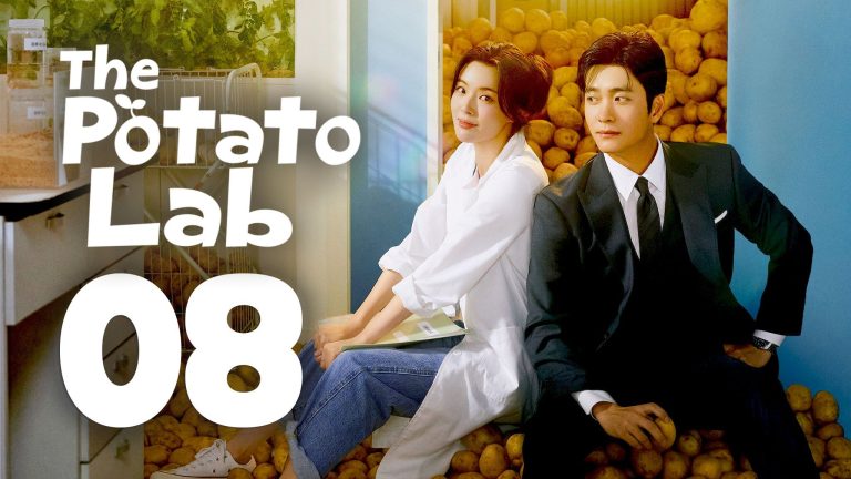 The Potato Lab (감자연구소 Gamja Yeonguso) Season 1 Episode 8