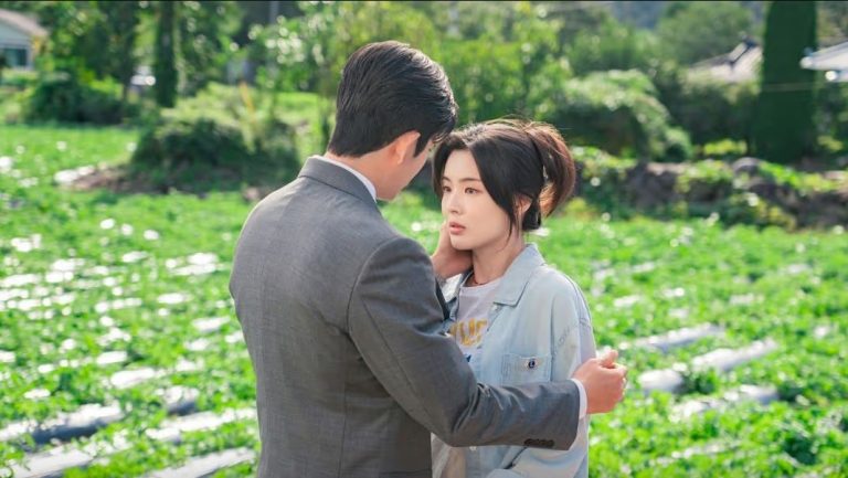 The Potato Lab (감자연구소 Gamja Yeonguso) Season 1 Episode 9