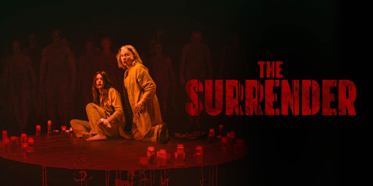 the-surrender
