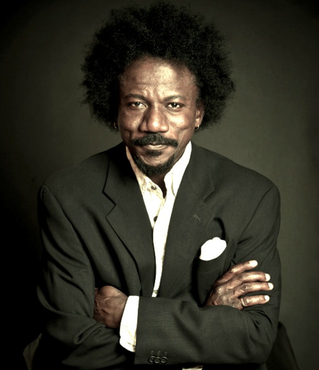 Tomas Boykin