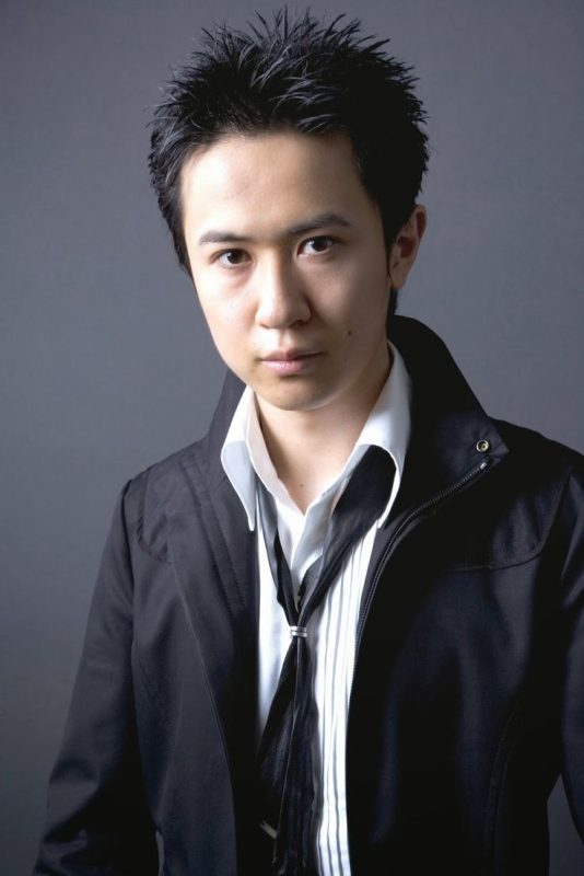 Taro Sakamoto