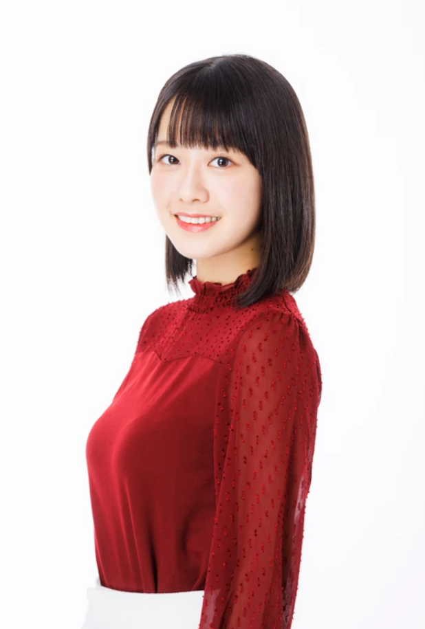 Tomori Kusunoki