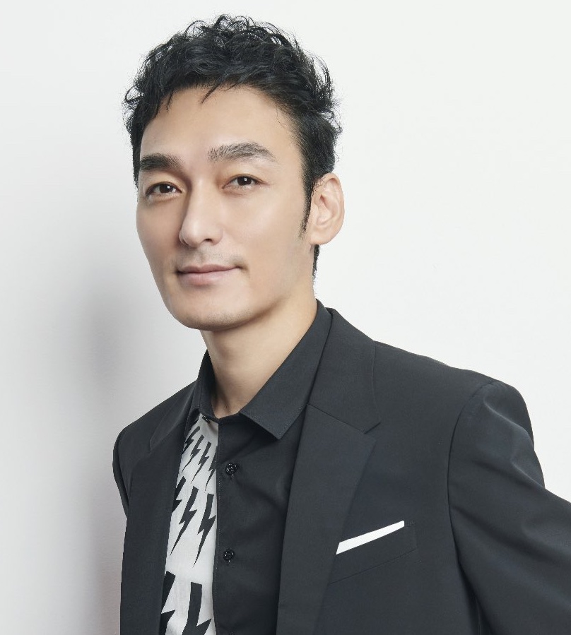 Tsuyoshi Kusanagi