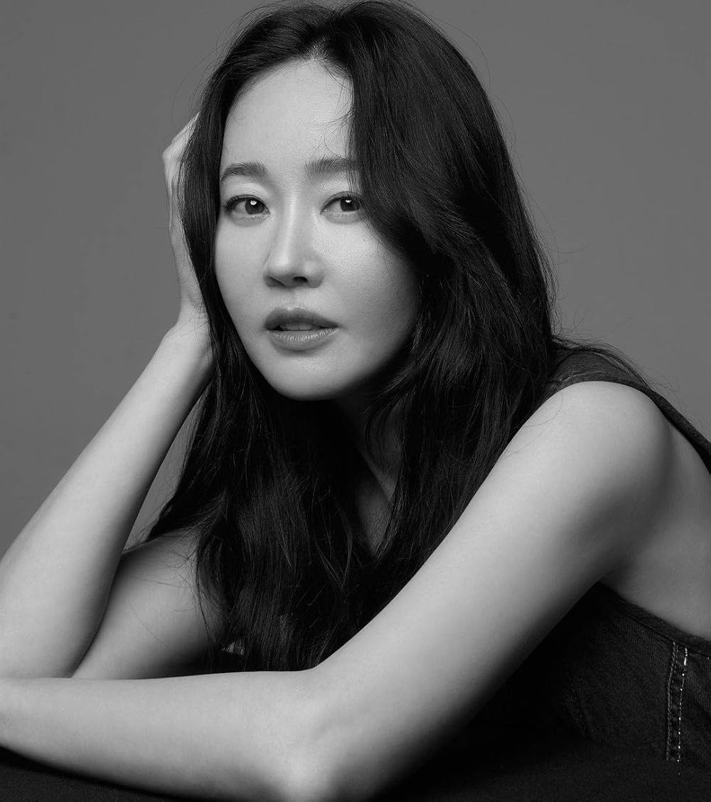 Uhm Ji‑won